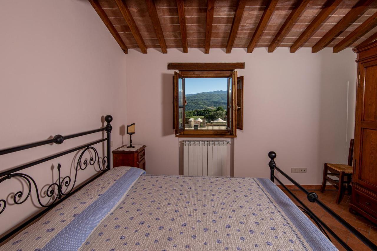 Antico Fio Konuk evi Poppi Dış mekan fotoğraf
