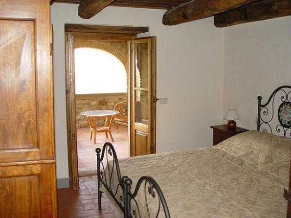 Antico Fio Konuk evi Poppi Dış mekan fotoğraf