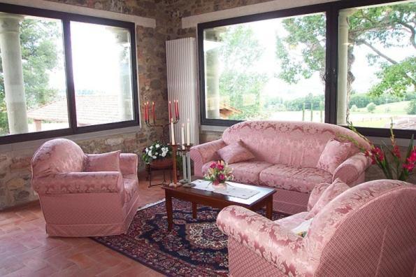 Antico Fio Konuk evi Poppi Dış mekan fotoğraf