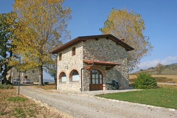 Antico Fio Konuk evi Poppi Dış mekan fotoğraf