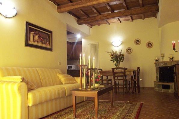Antico Fio Konuk evi Poppi Dış mekan fotoğraf